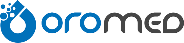 OROMED logo