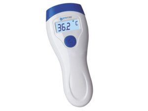 Термометр безконтактний OROMED ORO-BABY CLASSIC