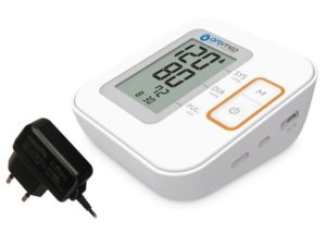 Автоматичний тонометр з адаптером OROMED ORO-N2 BASIC-Z