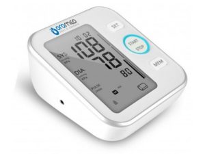 Автоматичний тонометр OROMED ORO-N6 BASIC