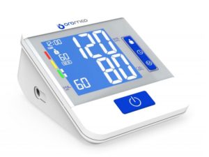 Автоматичний тонометр OROMED ORO-N8 COMFORT