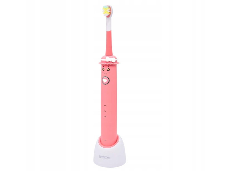 Зубна щітка для дітей OROMED ORO-SONIC KIDS GIRL - Зображення 7