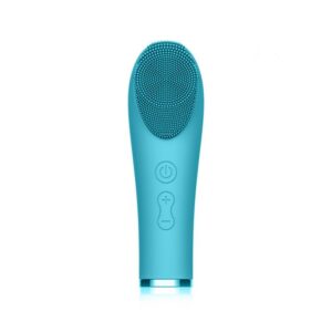 Щітка косметична для обличчя OROMED ORO FACE BRUSH BLUE