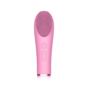 Щітка косметична для обличчя OROMED ORO FACE BRUSH PINK