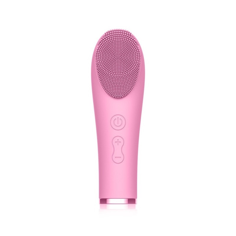 Щітка косметична для обличчя OROMED ORO FACE BRUSH PINK