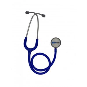 Стетоскоп двосторонній OROMED ORO SF-502 BLUE