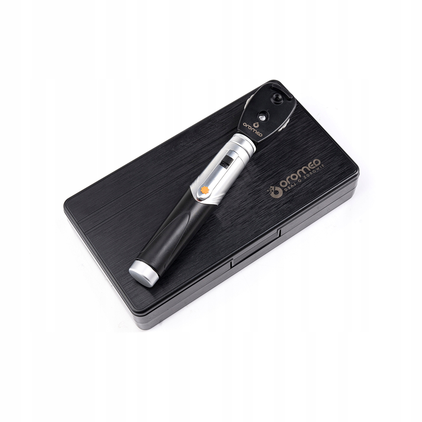 Офтальмоскоп OROMED ORO OFT-200 - Зображення 8