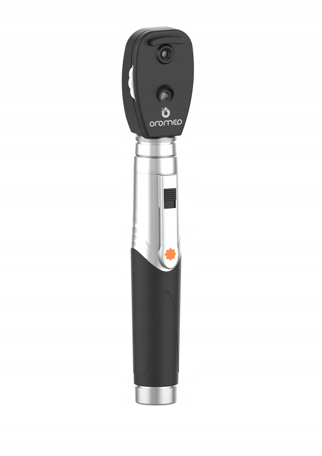 Офтальмоскоп OROMED ORO OFT-200 - Зображення 6