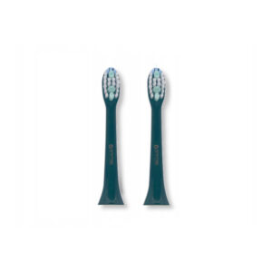 Змінні щітки для OROMED ORO-BRUSH GREEN