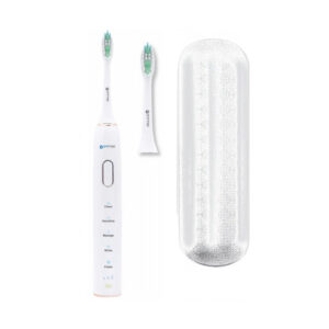 Зубна щітка OROMED ORO-BRUSH WHITE