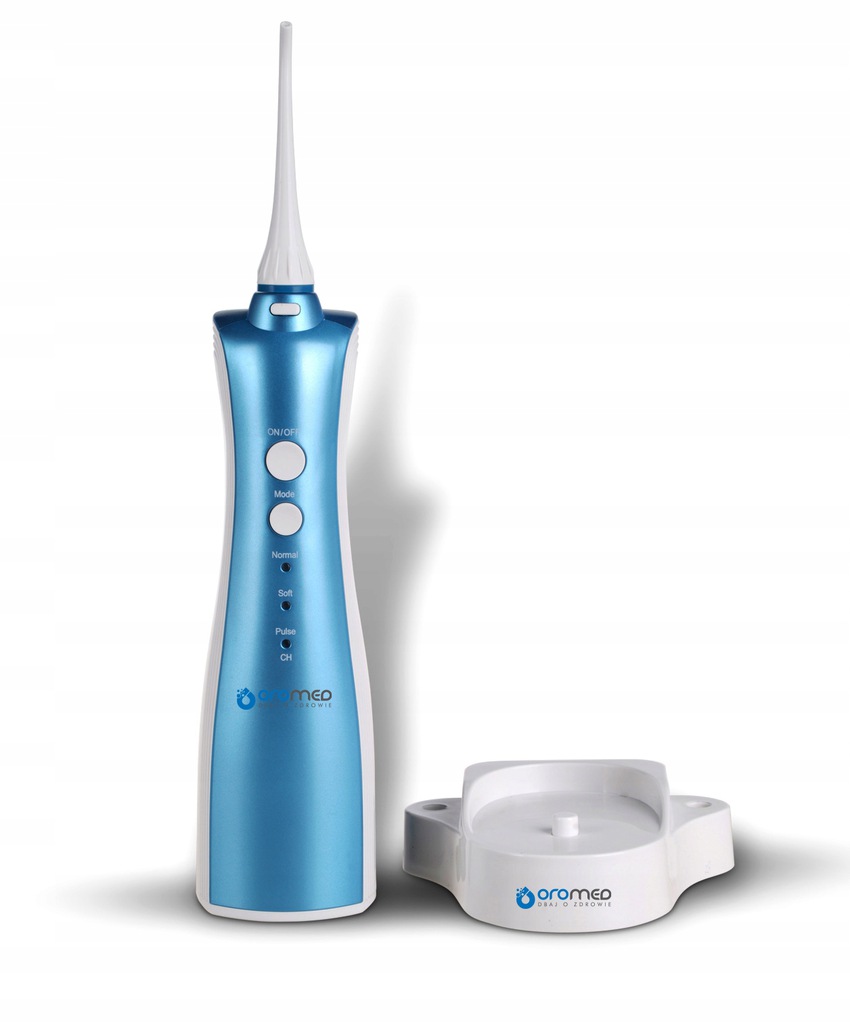 Іригатор OROMED ORO-DENT PRO - Зображення 3
