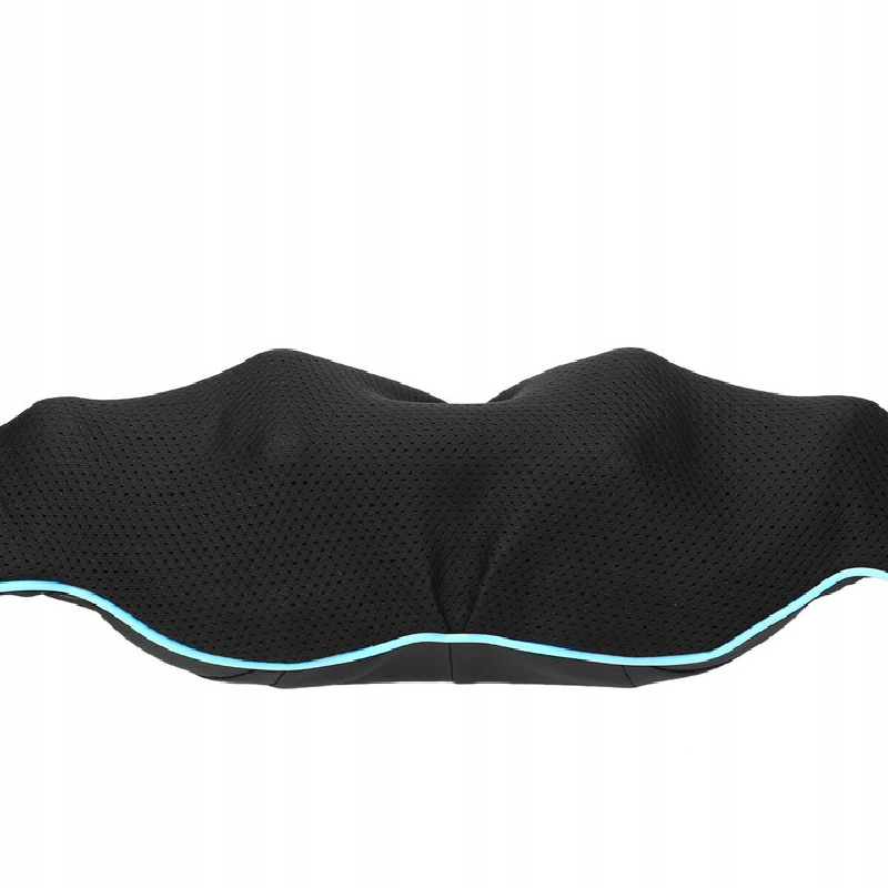 Масажер для шиї та спини OROMED ORO-NECK MASSAGER - Зображення 6