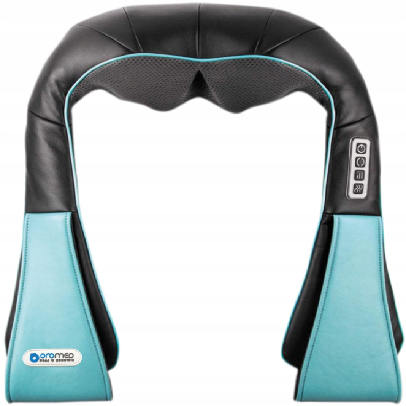 Масажер для шиї та спини OROMED ORO-NECK MASSAGER - Зображення 7