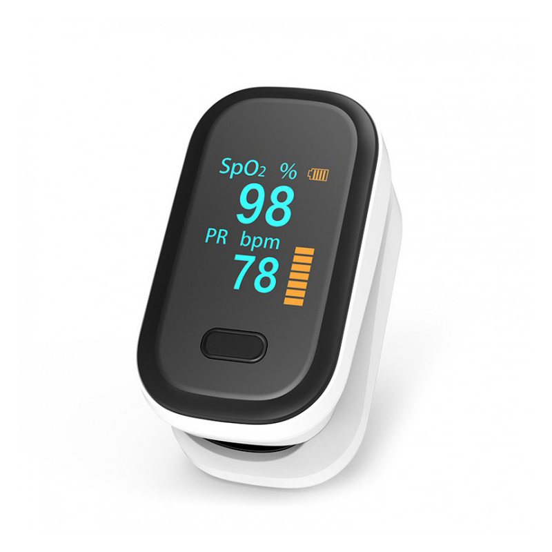 Пульсоксиметр OROMED ORO-OXIMETER WHITE