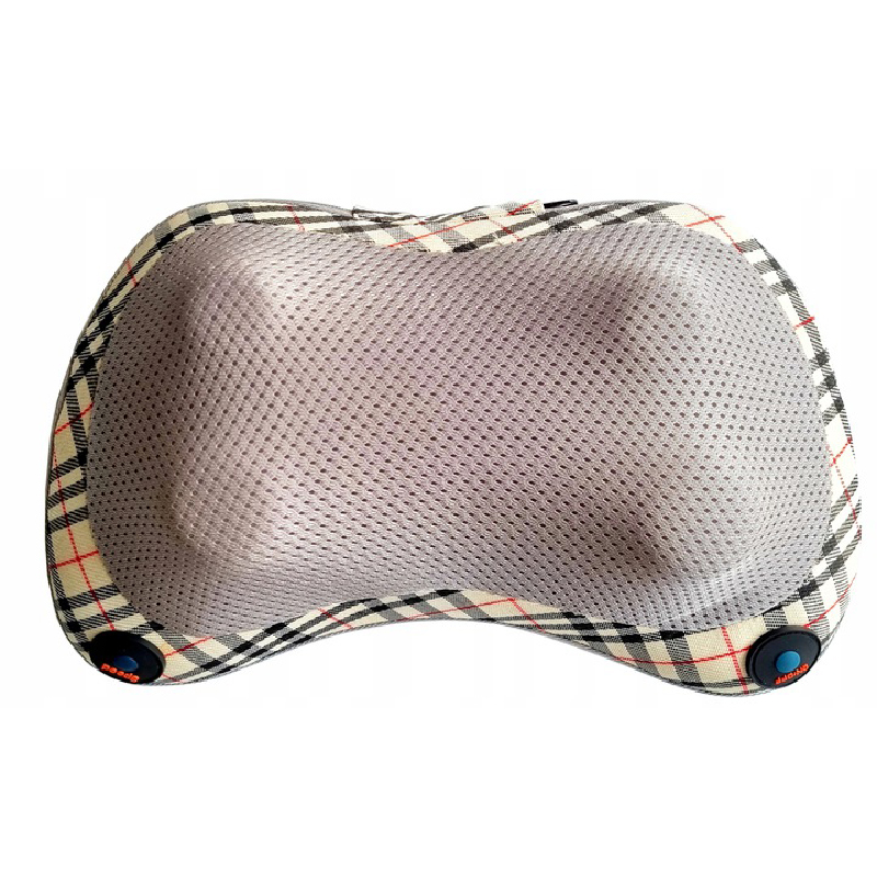 Масажна подушка OROMED ORO-PILLOW - Зображення 2