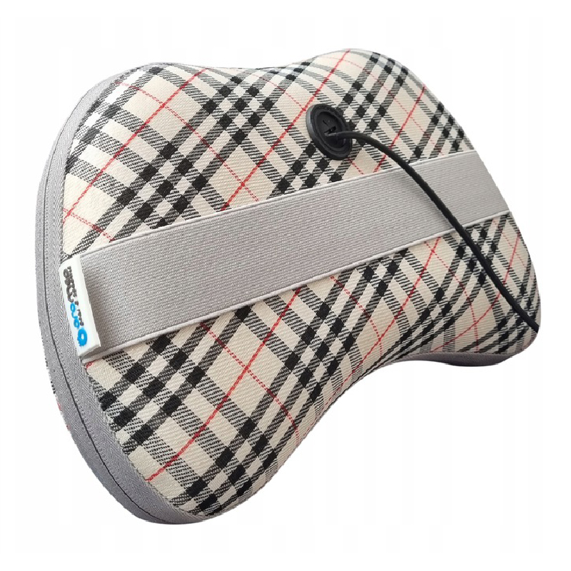 Масажна подушка OROMED ORO-PILLOW - Зображення 4